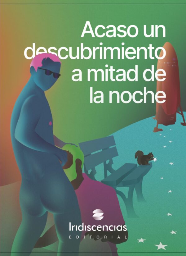 Acaso un descubrimiento a mitad de la noche